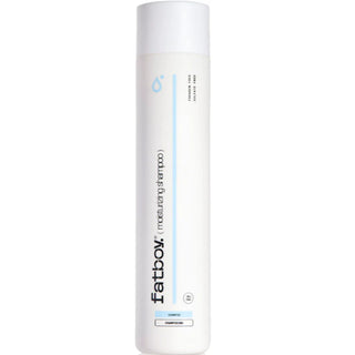 Fatboy Moisturizing Shampoo 295ml