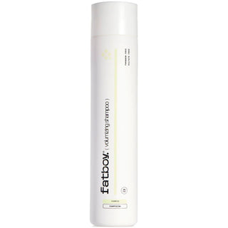 Fatboy Volumizing Shampoo 295ml