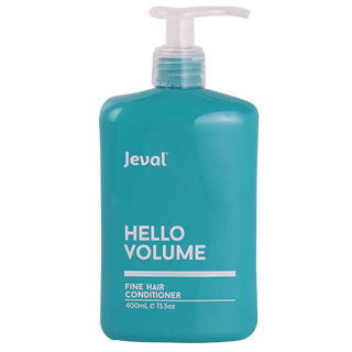 Jeval Hello Volume Conditioner 400ml