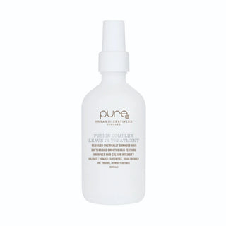 Pure Fusion Complex Leave in Treatment