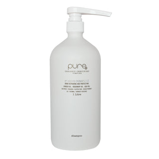 Pure Fusion Complex Shampoo 1lt