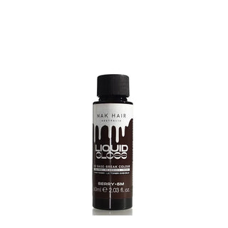 Nak Liquid Gloss 60ml 5M