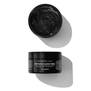 HD Defining Glossy Wax 100ml