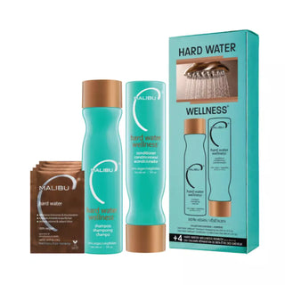Malibu Hard Water Shampoo Pack