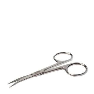 Hawley Curved Cuticle Scissors