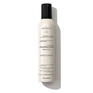 HD Volume & Shine Mousse 300ml