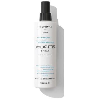 HD Volumizing Spray 220ml