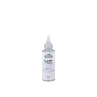 Nak Perm Soluition Porous 100ml