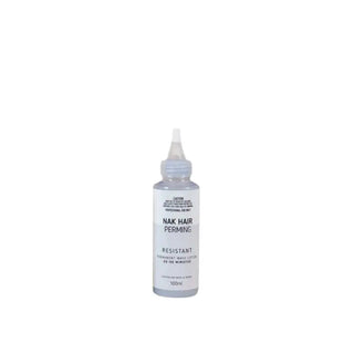 Nak Perm Soluition Resistant 100ml