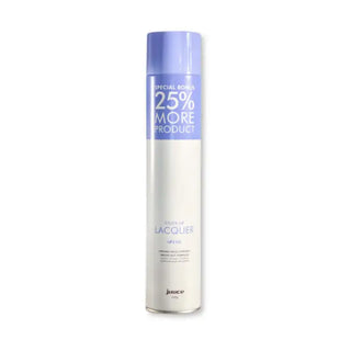 Juuce Stuck Up Hair Lacquer 500g