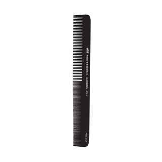 Hi Lift Carbon Barber Comb #23