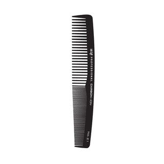Hi Lift Carbon Large Cutting Comb #21