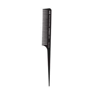 Hi Lift Carbon Plastic Tail Comb #24