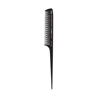 Hi Lift Carbon Plastic Teasing Comb #26