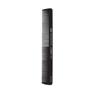 Hi Lift Carbon Styling Comb #22
