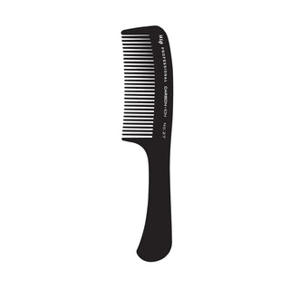 Hi Lift Carbon Wide Tooth Comb #27