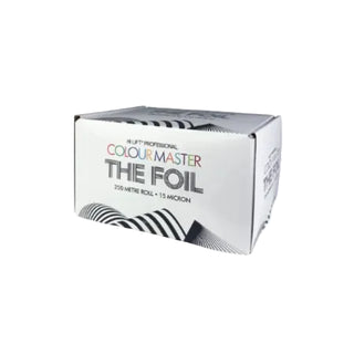 Hi Lift Colour Master The Foil 250m