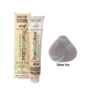 Hi Lift True Eco Colour Silver Ice Toner