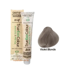 Hi Lift True Eco Colour Violet Blonde