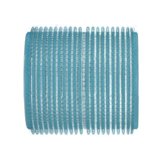 Hi Lift Valcro Roller Light Blue 56mm