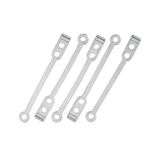 Hi Lift Perm Roller Bands 100pc
