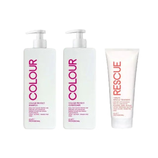 Hi Lift Colour Shampoo Trio Pack 350ml