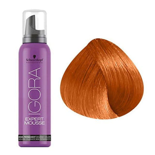 Schwarzkopf Igora Expert Mousse 8-77