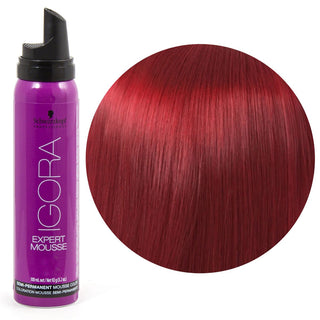 Schwarzkopf igora Expert Mousse 5-88