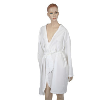 Beauty Kimono White