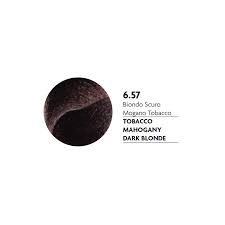 Jeval Hair Colour 6.57