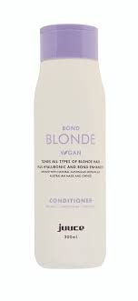 Juuce Bond Blonde Conditioner 300ml