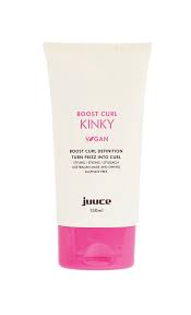 Juuce Boost Curl Kinky 150ml