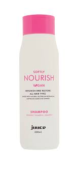 Juuce Softly Nourish Shampoo 300ml