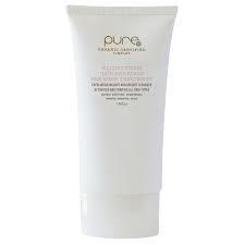 Pure Walnut Scalp Scrub 150ml
