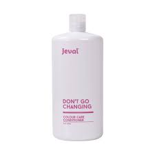 Jeval Don't Go Changing Conditioner 1lt