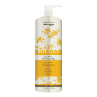 Natural Look Balsam 2.5 Rinse 1lt