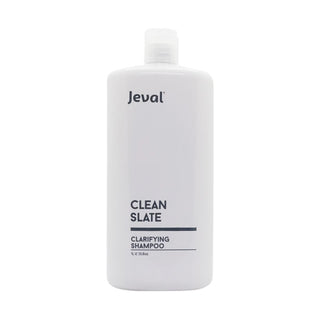 Jeval Clean Slate Shampoo 1lt
