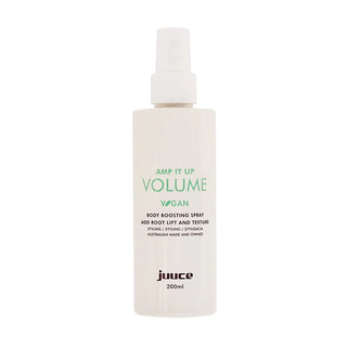 Juuce Amp It Up Volume 200ml