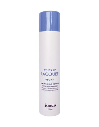 Juuce Stuck Up Hair Lacquer 100g