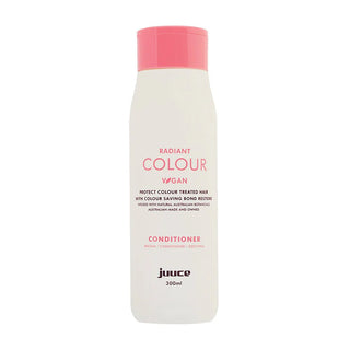 Juuce Radiant Colour Conditioner 300ml