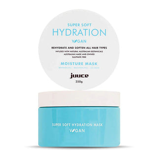 Juuce Super Soft Hydration Mask 250g