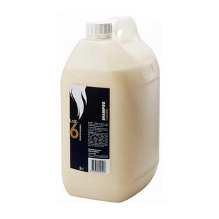 Lab 6 Shampoo Caramel 5lt