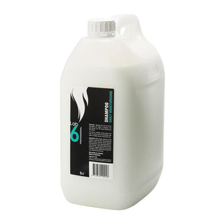 Lab 6 Shampoo Daily Moisturising 5lt