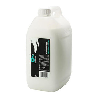 Lab 6 Conditioner Daily Moisturising 5lt