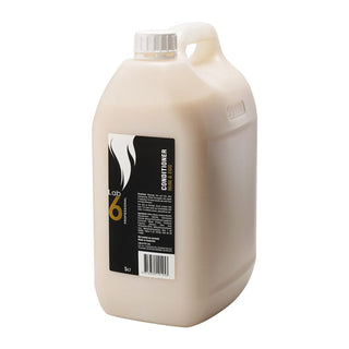 Lab 6 Conditioner Caramel 5lt
