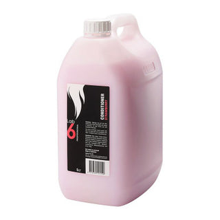 Lab 6 Conditioner Berry 5lt