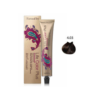 Farmavita Life Color Plus 4.03 100ml