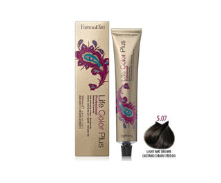 Farmavita Life Color Plus 5.07 100ml