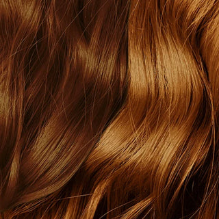 Indola Color Style Mousse L/ Brown Hazel