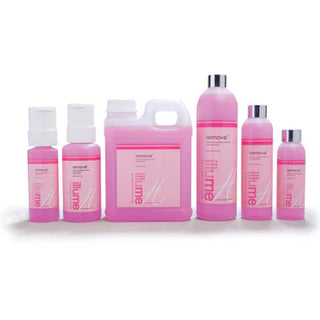 Hawley Illume Remove Non-Acetone 1lt